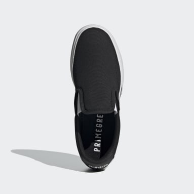 Women Sport Inspired Black Kurin Shoes