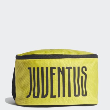 Football Yellow Juventus Wash Kit