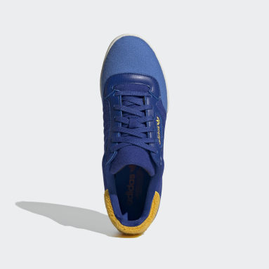Originals Blue Powerphase I.M.T.O.K. Shoes