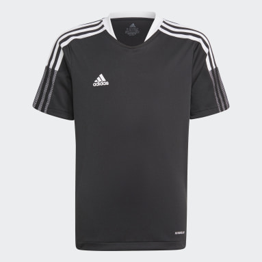 adidas maglia nera Cinosural International School