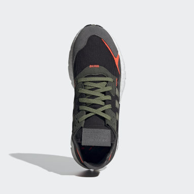 adidas jogger nite shoes