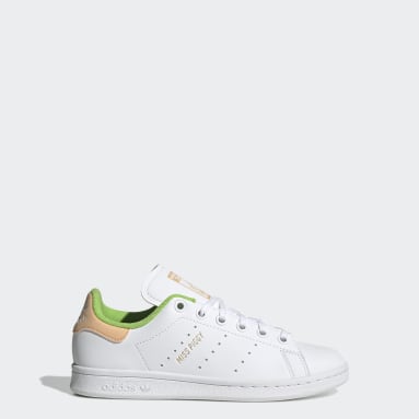 Kids' Stan Smith Shoes & Sneakers | adidas US