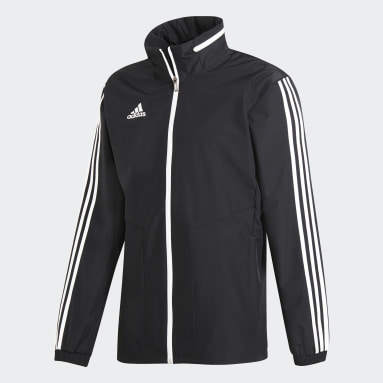 Cazadora adidas hombre