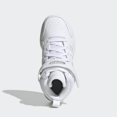 baby adidas high tops