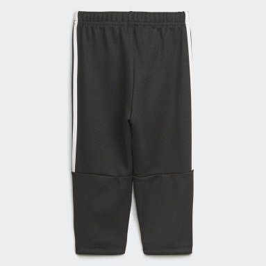 Boys Sportswear Svart Sereno Pants