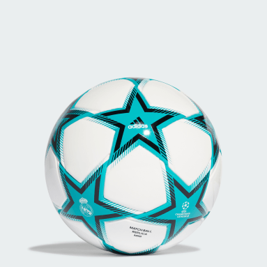 adidas performance real madrid soccer ball