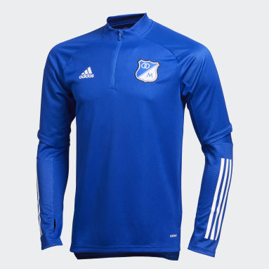 Millonarios - Hombre | adidas Colombia