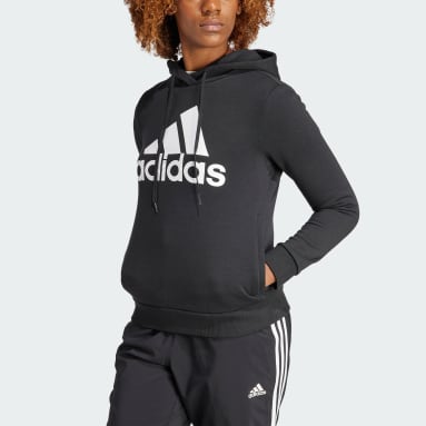 Inspiration Ideel Fordeling Women's Hoodies & Sweatshirts | adidas US