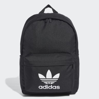 Mochila adidas negra mujer clearance