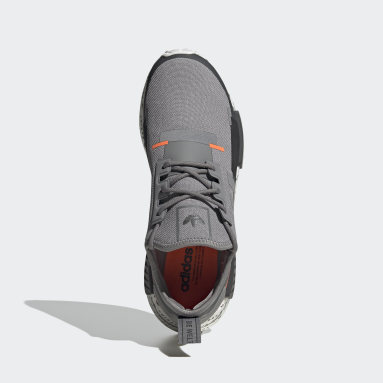 Grey adidas NMD Shoes | adidas