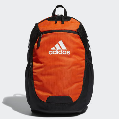 Training Orange Stadium Backpack
