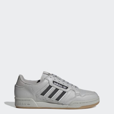 adidas sneakers gray