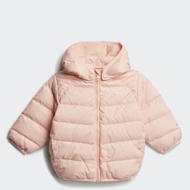 Vetements Pour Bebe Et Fille Adidas Fr