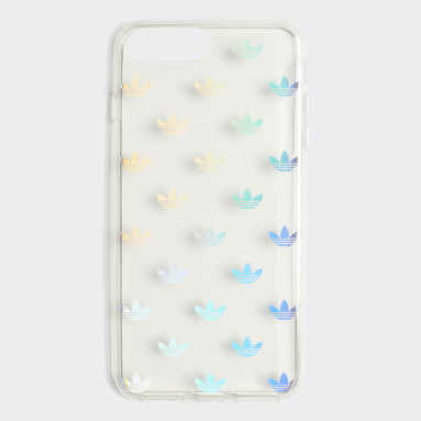 Originals Multicolour Clear Case IPhone 8+