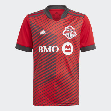 Kid's Sports & Soccer Jerseys | adidas US Kid's Sports & Soccer Jerseys | adidas US