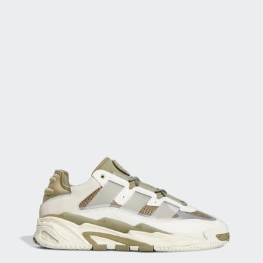 adidas niteball uomo