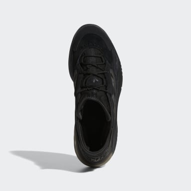 Men Originals Black Streetball 2.0 Shoes