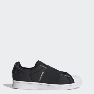 adidas superstar slip on thai