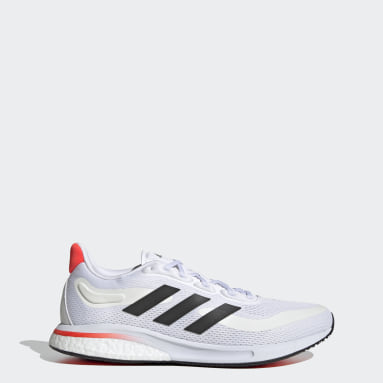 adidas supernova amarillas