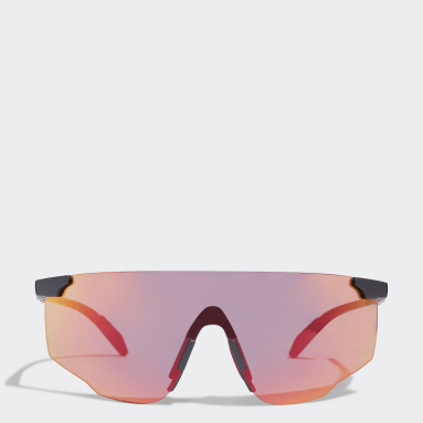 Radfahren Sport Sonnenbrille SP0031-H Schwarz