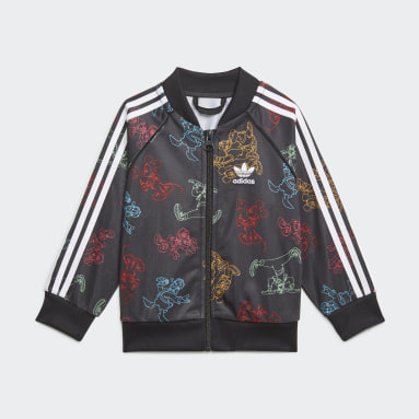 adidas outfit for baby girl
