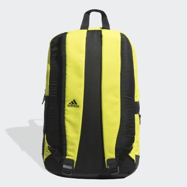 Lifestyle Yellow Daily Backpack 3.0