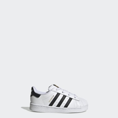 adidas nere bambina