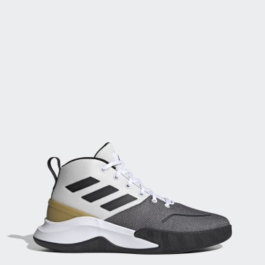 Tenis para basquetbol adidas clearance