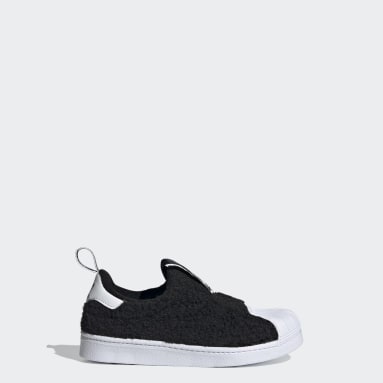 adidas superstar slip on