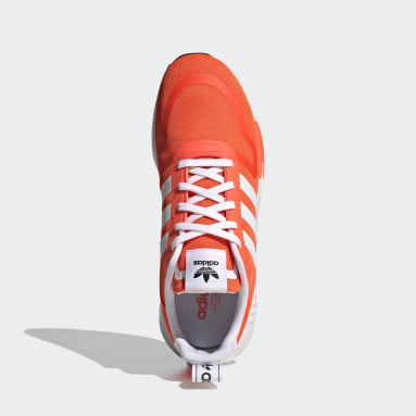Sportswear Oranje Multix Schoenen