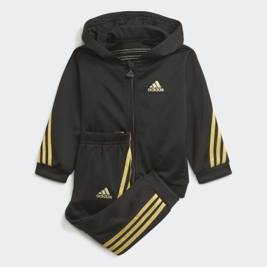 adidas infant short set