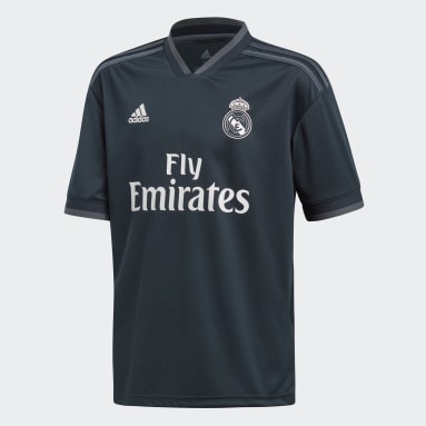 Playera del real madrid Clearance