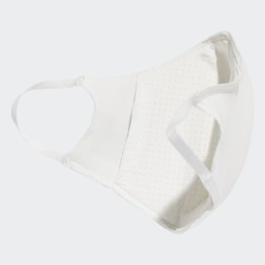 Face Covers 3-Pack XS/S Wielokolorowy