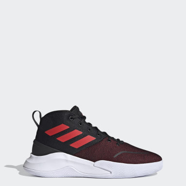 Adidas basquet hombre clearance