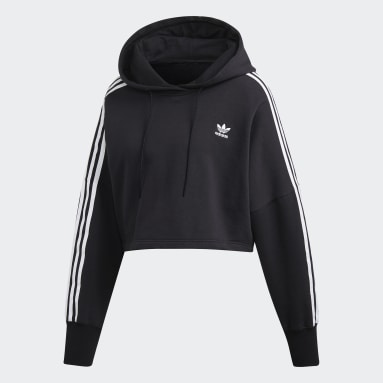 Modelos de sudaderas adidas para mujer