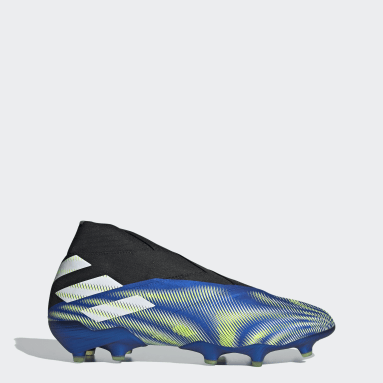 Fußballschuhe ohne schnürsenkel adidas clearance