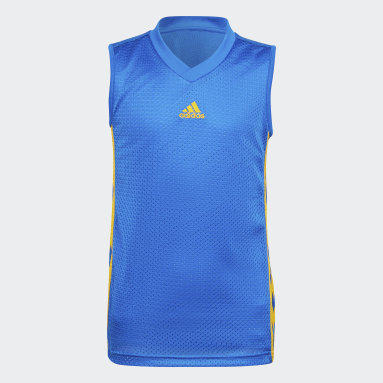 camiseta baloncesto adidas