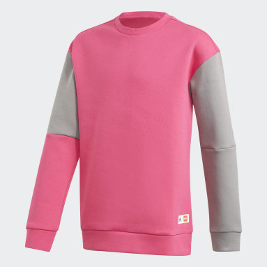 Abbigliamento Per Ragazze E Ragazzi 8 16 Anni Adidas Shop Online