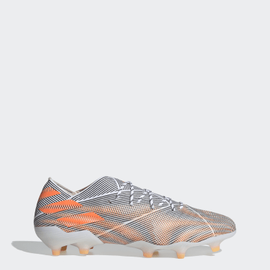 botines nemeziz 2021