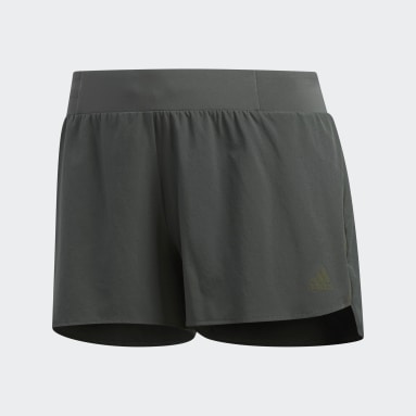 Short de mujer adidas