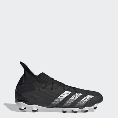 Adidas predator blancas y negras Clearance
