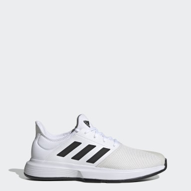 Adidas performance tennis shoes Clearance