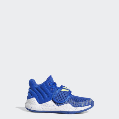 adidas basket bambino