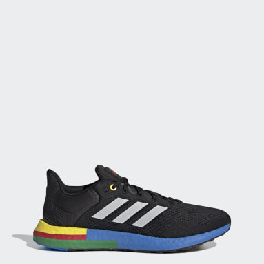 adidas pure boost running shoes