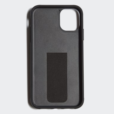 Originals Black Grip Case iPhone 11