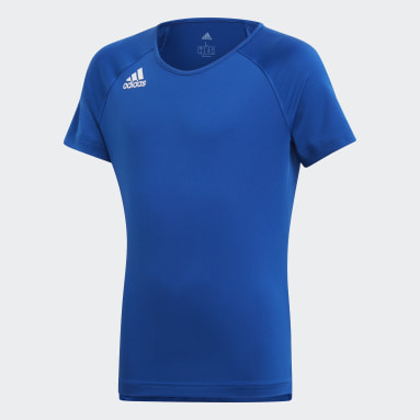 Kid's Sports & Soccer Jerseys | adidas US