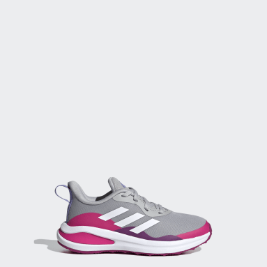 adidas running girl shoes