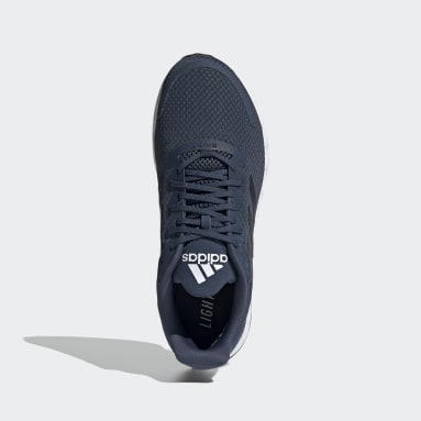 Zapatillas de hombre azules Clearance