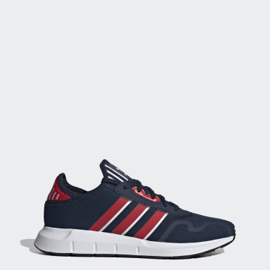 adidas swift trainers
