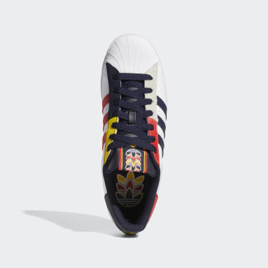 Baskets Superstar pour hommes | adidas FR Baskets Superstar pour hommes | adidas FR